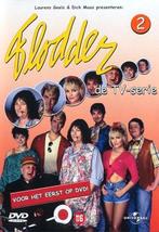 flodder de tv serie ( nelly frijda , tatjana simic ), Alle leeftijden, Ophalen of Verzenden, Zo goed als nieuw, Drama