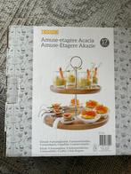 Amuse - etagère nieuw, Huis en Inrichting, Nieuw, Ophalen of Verzenden