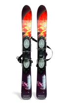 Fischer Bigfoot Snowblades - ski ski’s snowskate, Sport en Fitness, Skiën en Langlaufen, Ophalen of Verzenden, Carve, Skiën, Minder dan 100 cm