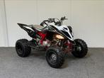 Yamaha YFM raptor 700 R NL kenteken quad yamaha raptor quad, Motoren, Quads en Trikes