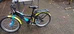 Mooie kinderfiets, Fietsen en Brommers, Fietsen | Kinderfietsjes, Ophalen of Verzenden, Zo goed als nieuw, 20 inch of meer