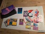 Mew / Mewtwo pokemon kaarten pakket, Ophalen of Verzenden