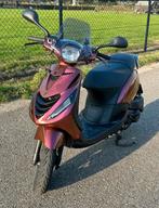 Piaggio Zip 4T 80cc - 2016, Fietsen en Brommers, Brommeronderdelen | Scooters, Ophalen, Gebruikt, Overige typen, Piaggio