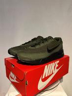NIEUW IN DOOS! Maat 47,5 - Nike Air Max Verse Cargo Khaki, Kleding | Heren, Schoenen, Overige kleuren, Verzenden, Nike, Nieuw