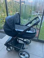 Mutsy i2 kinderwagen, Ophalen, Gebruikt, Combiwagen, Mutsy