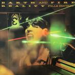 lp,Earth And Fire – Reality Fills Fantasy, Ophalen of Verzenden, Gebruikt