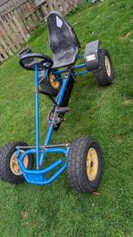 6 Berg Skelter te koop, Ophalen, Gebruikt, Berg