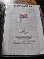 Eerste Dagblad Verzameling 1986-1992, Ophalen of Verzenden, Nederland