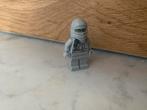 Lego Ninjago Ghost Student Minifiguur, Ophalen of Verzenden, Gebruikt
