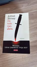 Alfred Birney - De tolk van Java, Boeken, Ophalen of Verzenden, Zo goed als nieuw, Alfred Birney, Nederland