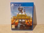 PUBG PS4 - Zo goed als nieuw, dubbel gekregen!, Ophalen of Verzenden, Zo goed als nieuw