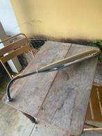 Honda cd50/ss50 uitlaat (luhao), Fietsen en Brommers, Ophalen of Verzenden, Gebruikt, Uitlaat, Overige merken