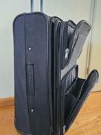Trolley, Ophalen, Gebruikt, 20 tot 30 cm, Zwart