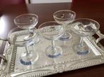 Babycham glaasjes, Verzamelen, Glas en Borrelglaasjes, Ophalen of Verzenden, Zo goed als nieuw