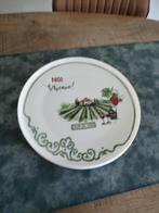 Te koop pizza borden, Huis en Inrichting, Woonaccessoires | Onderzetters, Ophalen, Zo goed als nieuw, Bord