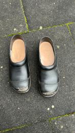 ARO veiligheidsklompen 43, Ophalen of Verzenden, Zo goed als nieuw, Laarzen