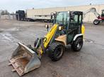 Kramer 350 (MARGE) MINI shovel / Wiellader TOP MACHINE!!!, Ophalen, Wiellader of Shovel