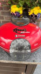 Pizza oven, Tuin en Terras, Pizzaovens, Ophalen of Verzenden, Gebruikt