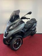 Piaggio 500 LT MP3 Sport ABS, Scooter, 493 cc, Bedrijf, Piaggio Vespa B.V.