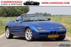 BMW Z1 Roadster (bj 1994), Auto's, BMW, Te koop, Geïmporteerd, Benzine, Open dak