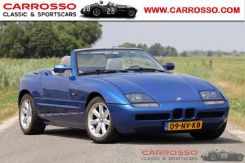 BMW Z1 Roadster (bj 1994)