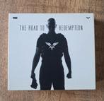 Radical Redemption Road To Redemption cd box Hardstyle Raw, Ophalen of Verzenden, Zo goed als nieuw