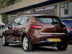 Renault Clio 0.9 TCe Expression NAVI AIRCO LED LMV PDC, Voorwielaandrijving, 540 kg, Bruin, Origineel Nederlands