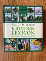 Dumonts kleine kruidenlexicon - Andrea Rausch, Ophalen of Verzenden, Zo goed als nieuw, Kruiden en Alternatief, Dumonts