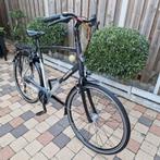 Gazelle Chamonix T27 Herenfiets 65cm, Versnellingen, Ophalen of Verzenden, Zo goed als nieuw, 65 cm of meer