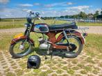 Sparta sport 3v (zonder kenteken), Ophalen, Sparta, Maximaal 45 km/u, 49 cc