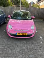 Fiat 500 1.2 AUT 51KW 2011, Auto's, 1242 cc, Origineel Nederlands, Particulier, 69 pk