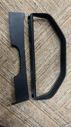 BMW E30 Tellerbak Trim Paneel, Ophalen of Verzenden, Gebruikt, BMW