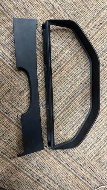 BMW E30 Tellerbak Trim Paneel beschikbaar voor biedingen