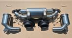Uitlaat downpipes & kleppensysteem PORSCHE 992 CARRERA 2019+, Ophalen of Verzenden, PERFORMANCE-EXHAUST, Info@performance-exhaust.nl