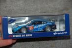 1:43 PORSCHE 911 GT3 #63 PROTON SPARK S3421 WRH, Hobby en Vrije tijd, Modelauto's | 1:43, Ophalen of Verzenden, Zo goed als nieuw