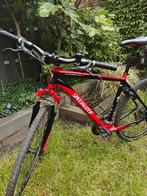 Specialized crosstrail comp hybride fiets, 28 inch, Gebruikt, Vering, 57 tot 61 cm