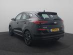 Hyundai Tucson 1.6 GDI Comfort | Navigatie | Trekhaak | Came, Voorwielaandrijving, 12 maanden, Stof, 4 cilinders
