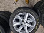 4x100peugeot partner citoen, Auto-onderdelen, Banden en Velgen, Bestelwagen, Banden en Velgen, Nieuw, Ophalen of Verzenden