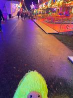 Spider Ali, Tickets en Kaartjes