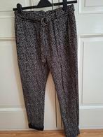 ZoZo Dames Broek - Maat S, Kleding | Dames, Zwart, Ophalen of Verzenden, Zo goed als nieuw, Zozo