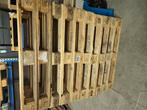 Europallets, Ophalen, Gebruikt, Pallet, Minder dan 200 cm