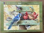 Puzzel Marjolein Bastin 1000 stukjes, Hobby en Vrije tijd, Ophalen of Verzenden, Gebruikt