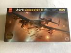1:32 Avro Lancaster B Mk.I, Overige merken, Ophalen of Verzenden, Zo goed als nieuw, Groter dan 1:72