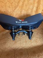 West Biking Comfort Zadel., Ophalen of Verzenden, Zo goed als nieuw, West biking