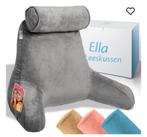 Rugsteun, Ophalen, Ergonomisch, Zo goed als nieuw, Zwart