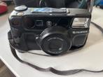 Fotocamera analoog FUJI DL-312  ZOOM, Ophalen of Verzenden, Zo goed als nieuw, Compact, Fuji
