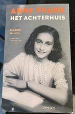 Anne Frank - Het Achterhuis, Ophalen of Verzenden, Gelezen, Anne Frank