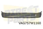Volkswagen Caddy (7/15-12/20) Achterbumper (Maxi) (GRU) Orig, -, -, Nieuw, Achter