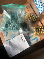 GRATIS Eket ophangsysteem, Huis en Inrichting, Ophalen, 25 tot 50 cm, Minder dan 150 cm, Minder dan 100 cm