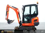 2019 Kubota KX019-4 VT620, Graafmachine